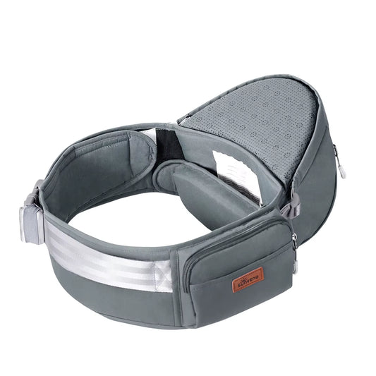 Convinient Ergonomic Baby Carrier Infant Hip Seat Toddler Waist Seat Stool Carrier Baby Carrier Adjustable Comfortable